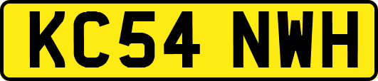 KC54NWH