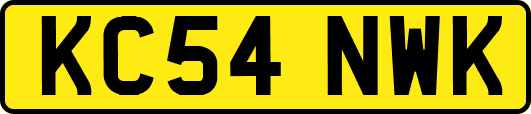 KC54NWK