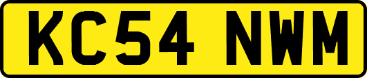 KC54NWM