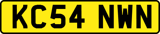 KC54NWN