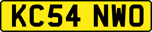 KC54NWO