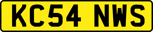 KC54NWS