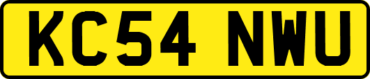 KC54NWU