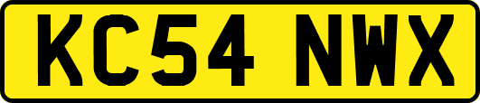 KC54NWX