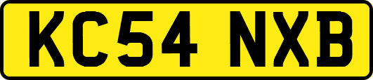 KC54NXB