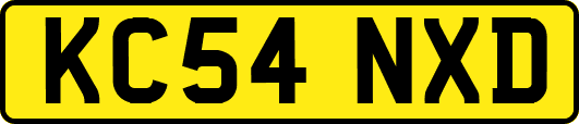 KC54NXD