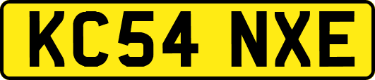 KC54NXE