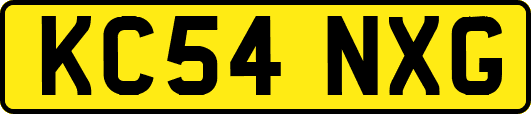 KC54NXG