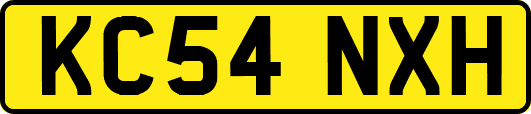 KC54NXH