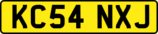 KC54NXJ