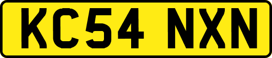 KC54NXN
