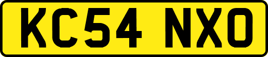 KC54NXO