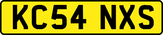 KC54NXS
