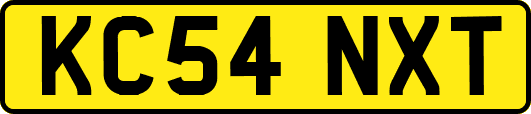 KC54NXT