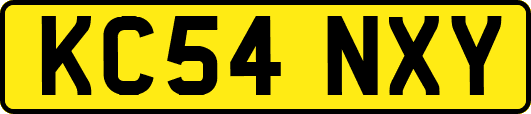 KC54NXY