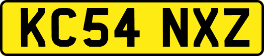 KC54NXZ