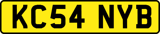KC54NYB