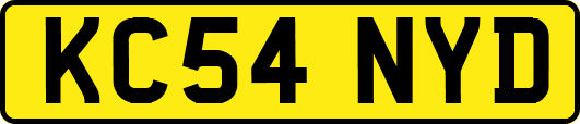 KC54NYD
