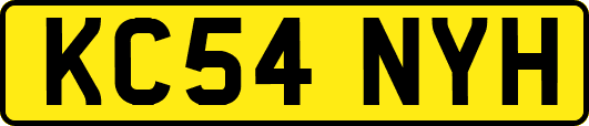 KC54NYH