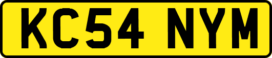 KC54NYM