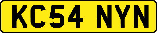 KC54NYN