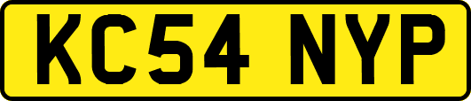 KC54NYP
