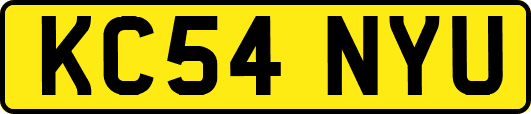 KC54NYU