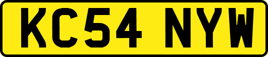 KC54NYW