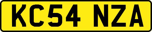 KC54NZA