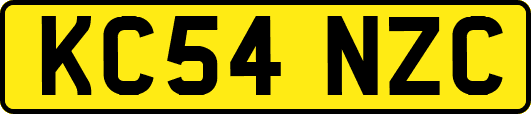 KC54NZC