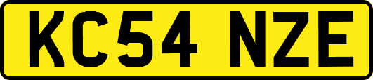 KC54NZE