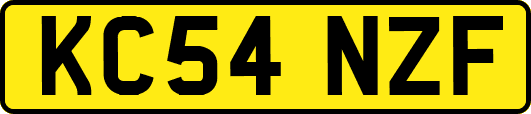 KC54NZF