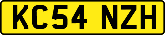 KC54NZH
