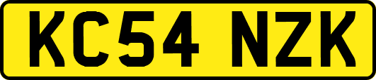 KC54NZK