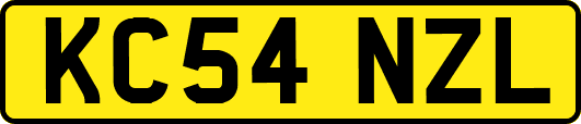 KC54NZL