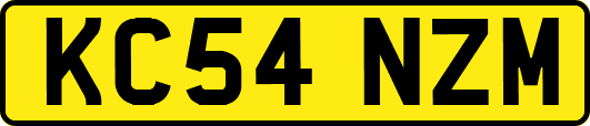 KC54NZM
