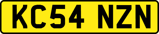 KC54NZN