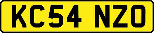 KC54NZO
