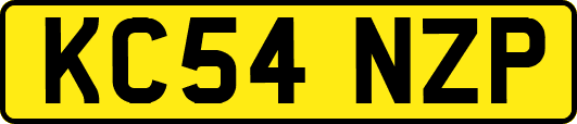 KC54NZP
