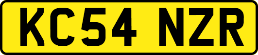KC54NZR