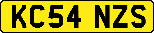 KC54NZS