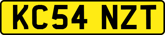 KC54NZT