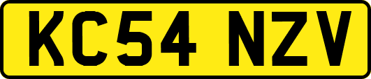 KC54NZV
