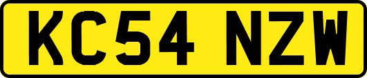KC54NZW