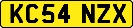 KC54NZX