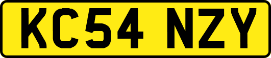 KC54NZY