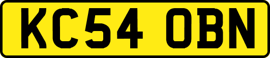 KC54OBN