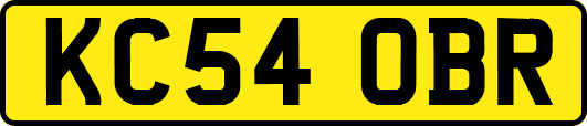 KC54OBR