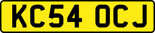 KC54OCJ