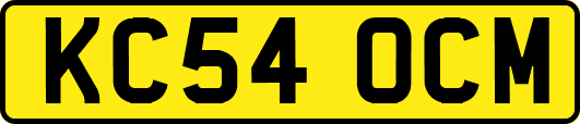 KC54OCM
